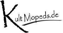 Kultmopeds